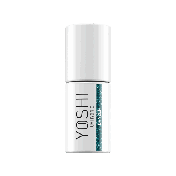 Yoshi Gelpolish Dancer 417 - Afbeelding 3