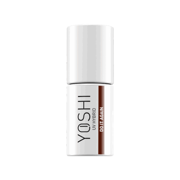 Yoshi UV Hybrid - Do It Again 6 ml. - Afbeelding 3