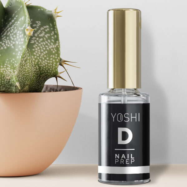 Yoshi Nail Prep 10 ml