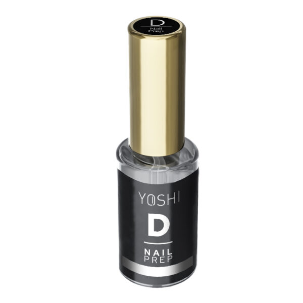 Yoshi Nail Prep 10 ml - Afbeelding 2