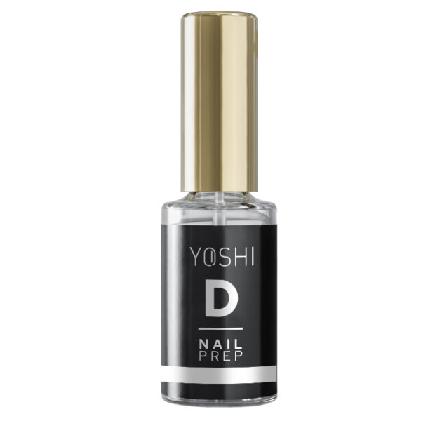 Yoshi Nail Prep 10 ml - Afbeelding 3