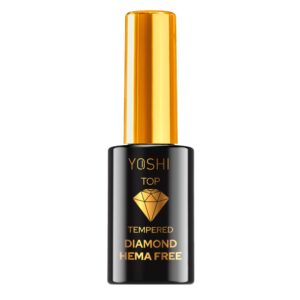Yoshi TOP Tempered - DIAMOND 10ml.