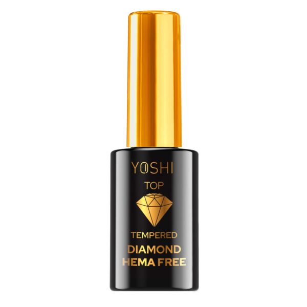 Yoshi TOP Tempered - DIAMOND 10ml.