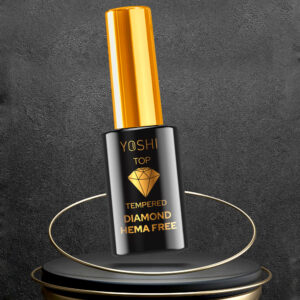 Yoshi TOP Tempered - DIAMOND 10ml.