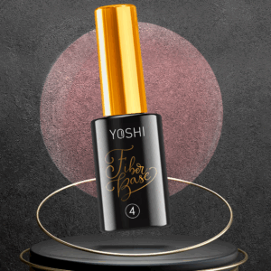 Yoshi Fiber Base - No4 10ml