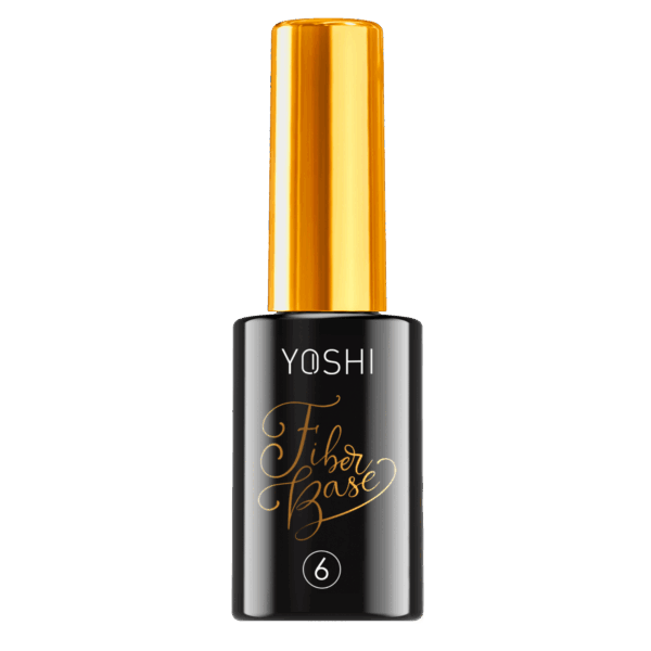 Yoshi Fiber Base No6 10ml - Afbeelding 4