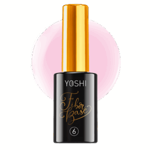 Yoshi Fiber Base No6 10ml