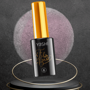 Yoshi Fiber Base No6 10ml