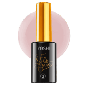 Yoshi Fiber Base - No3 10ml