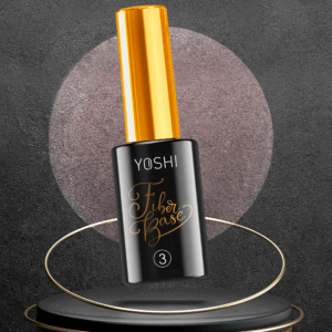 Yoshi Fiber Base - No3 10ml