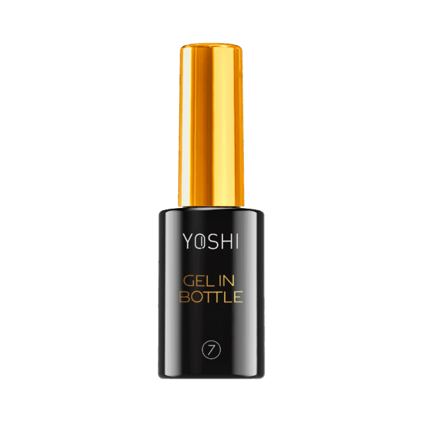 Yoshi GEL in Bottle - No7 10ml - Afbeelding 2