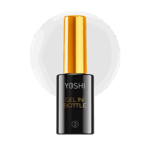 Yoshi GEL in Bottle - No2 10ml