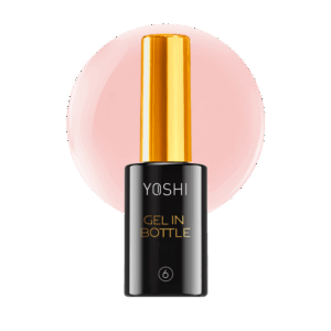 Yoshi GEL in Bottle - No6 10ml