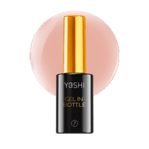 Yoshi GEL in Bottle - No7 10ml