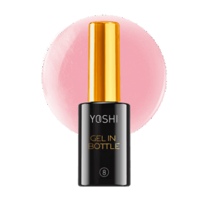 Yoshi GEL in Bottle - No8 10ml