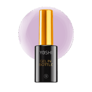 Yoshi GEL in Bottle - No9 10ml