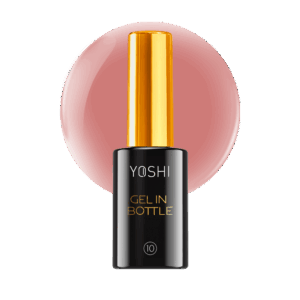 Yoshi GEL in Bottle - No10 10ml