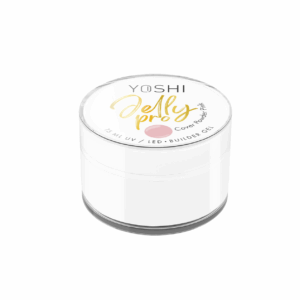 Yoshi Jelly PRO Gel UV LED - Cover Powder Pink 15ml