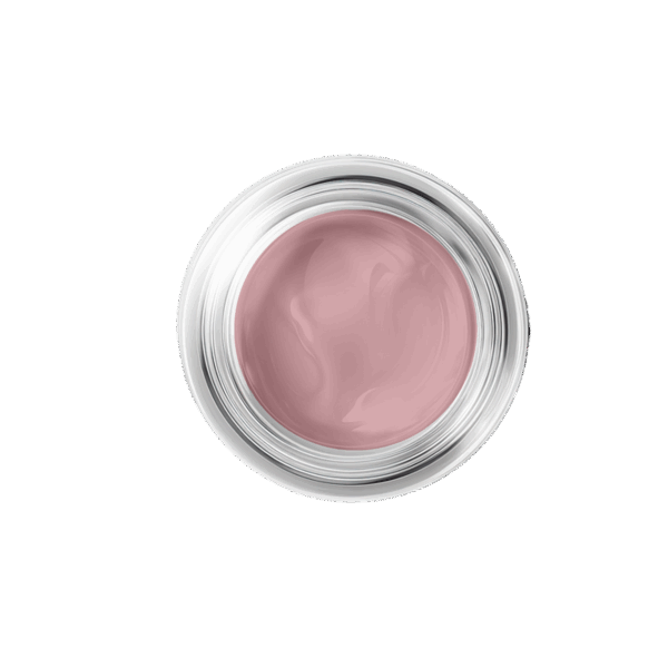 Yoshi Jelly PRO Gel UV LED - Cover Powder Pink 15ml - Afbeelding 3