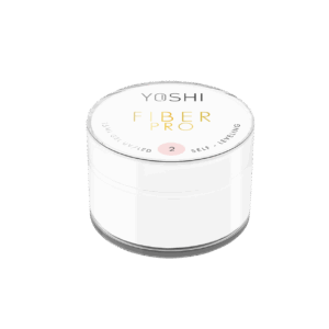 Yoshi Fiber Gel - No 2 15ml