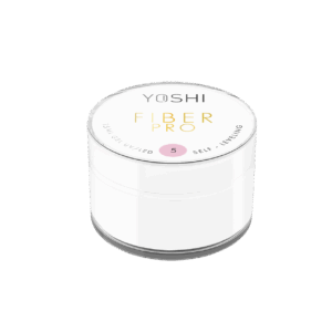 Yoshi Fiber Gel - No 5 15ml