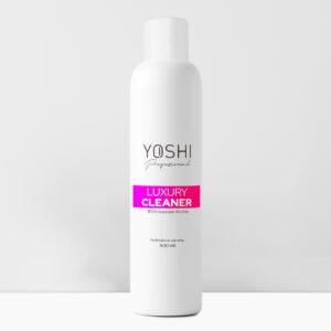 Yoshi Luxury Cleaner 0.5L