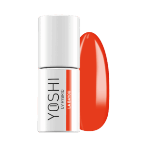Yoshi UV Hybrid – La Bayou 6 ml.