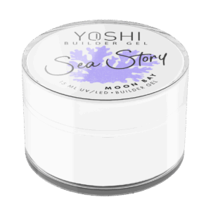 Yoshi Sea Story - Moon Bay 15ml