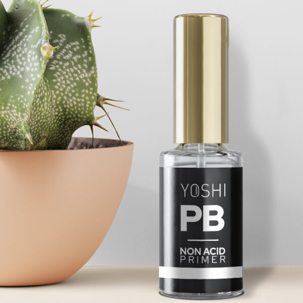 Yoshi Non Acid Primer 10 ml