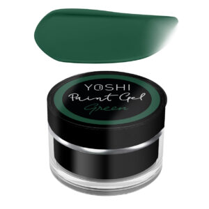 Yoshi Paint Gel - GREEN 5gr