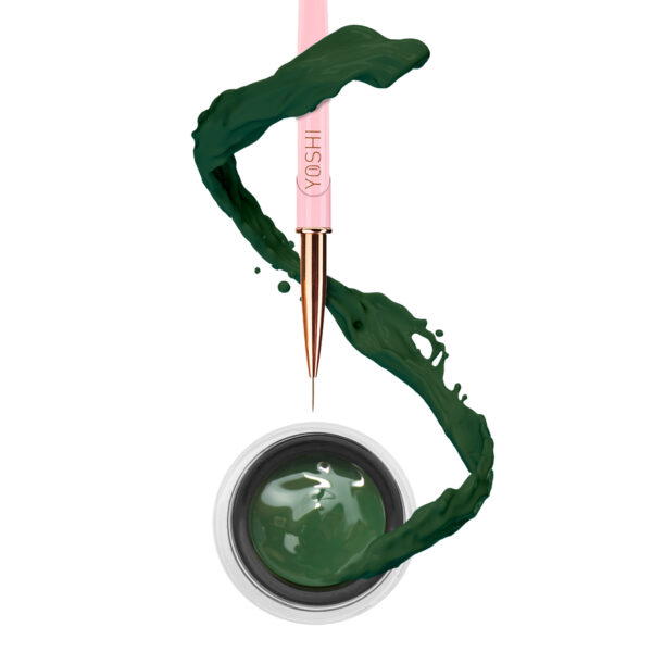 Yoshi Paint Gel - GREEN 5gr - Afbeelding 4