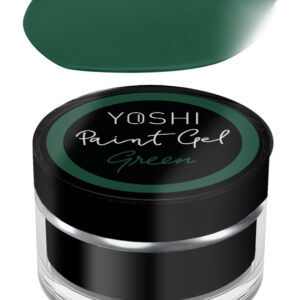 Yoshi Paint Gel - GREEN 5gr