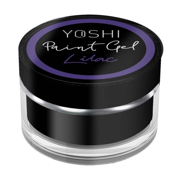 Yoshi Paint Gel - LILAC 5gr - Afbeelding 2