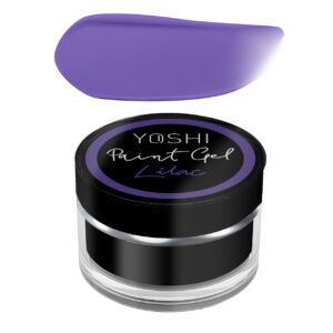 Yoshi Paint Gel - LILAC 5gr
