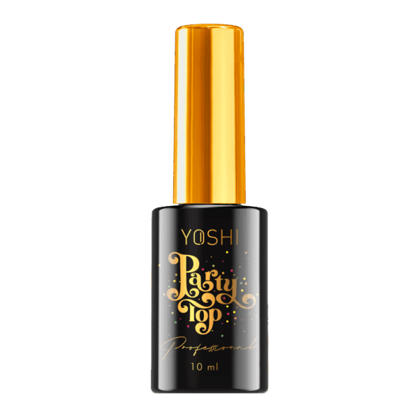 Yoshi TOP Party - Top 10ml