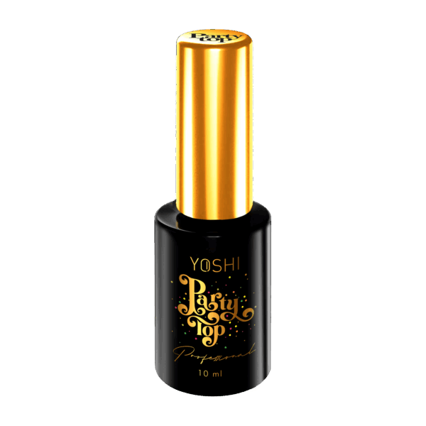 Yoshi TOP Party - Top 10ml - Afbeelding 2