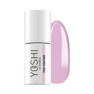 Yoshi UV Hybrid - Pink Panther 6 ml.