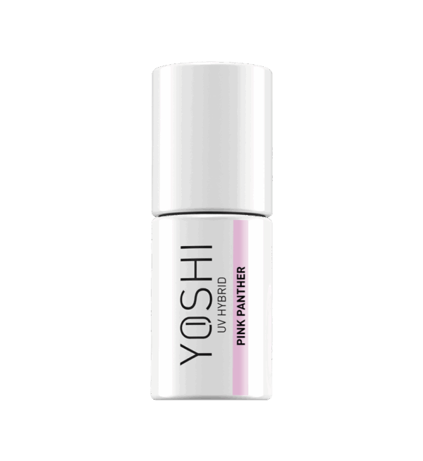 Yoshi UV Hybrid - Pink Panther 6 ml. - Afbeelding 2