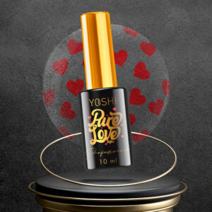 Yoshi TOP Pure Love - RED 10ml