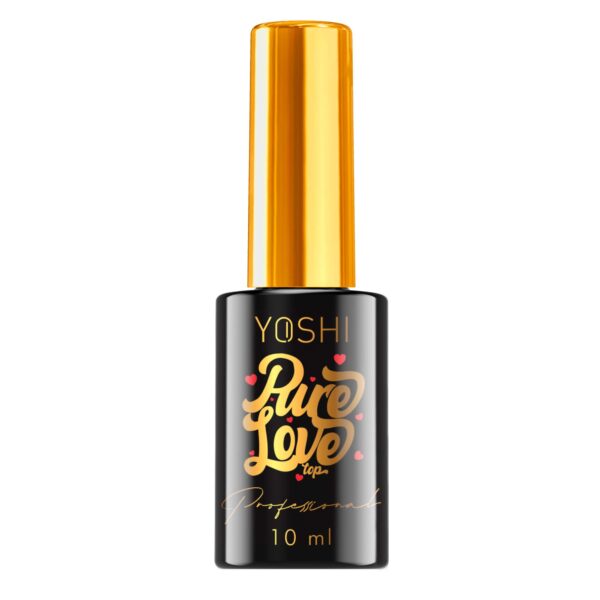 Yoshi TOP Pure Love - RED 10ml - Afbeelding 2