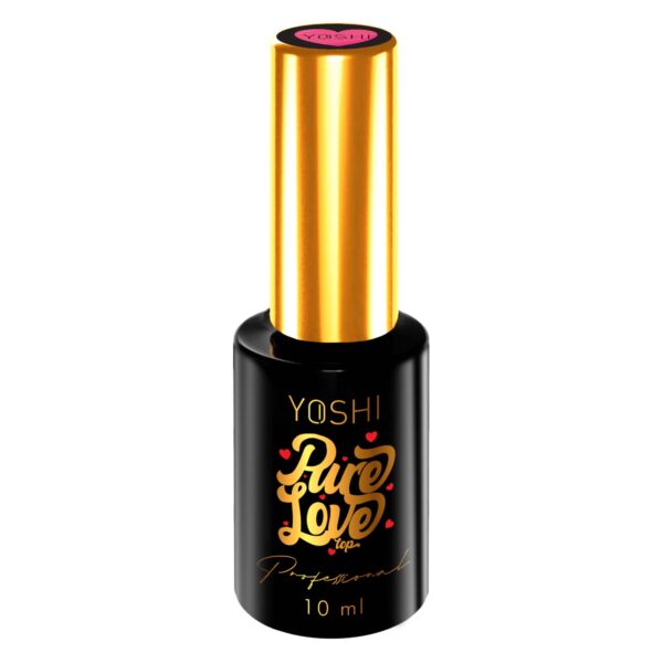 Yoshi TOP Pure Love - RED 10ml - Afbeelding 3