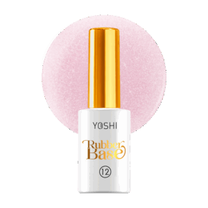 Yoshi Rubber Base - No 12 10ml