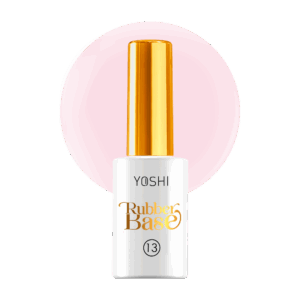 Yoshi Rubber Base - No 13 10ml