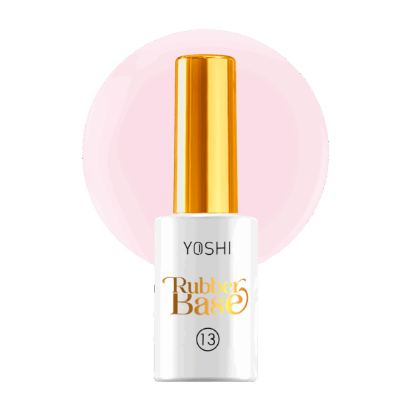 Yoshi Rubber Base - No 13 10ml