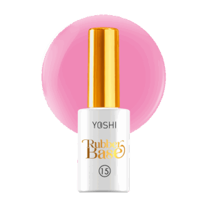 Yoshi Rubber Base - No 15 10ml