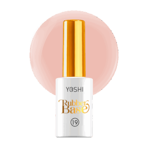 Yoshi Rubber Base - No 19 10ml