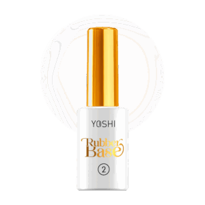 Yoshi Rubber Base - No 2 10ml