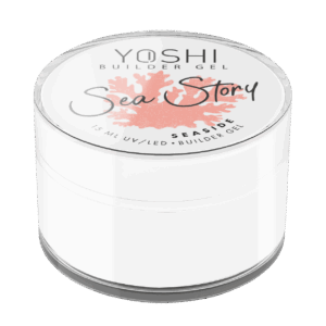 Yoshi Sea Story - Seaside 15ml