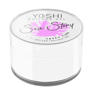 Yoshi Sea Story - Taffy Tide 15ml