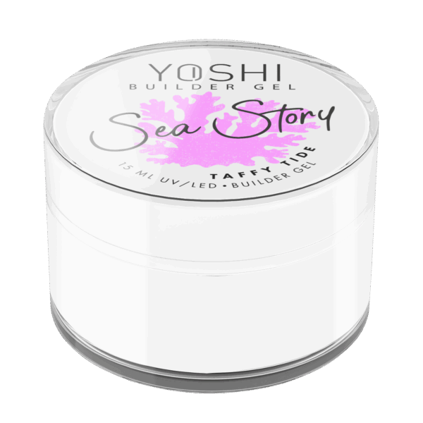 Yoshi Sea Story - Taffy Tide 15ml
